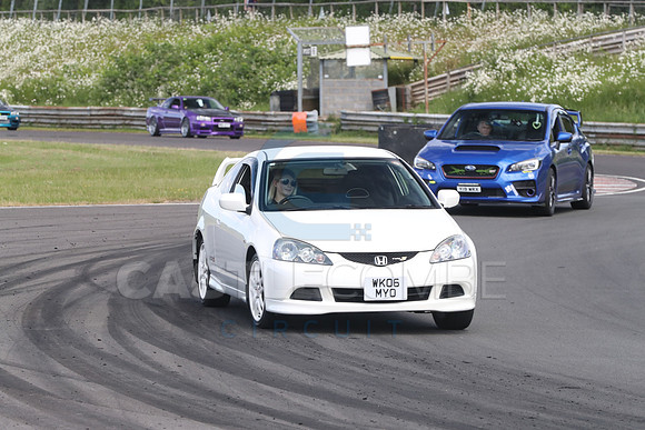 JDM COMBE 3182