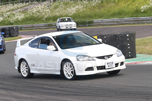 JDM COMBE 3184