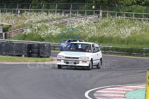 JDM COMBE 3187