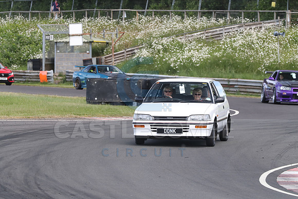 JDM COMBE 3188