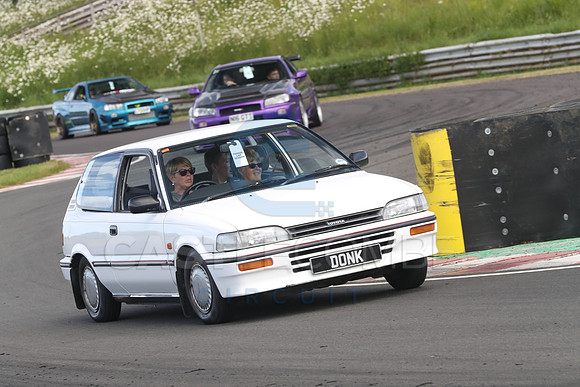 JDM COMBE 3191