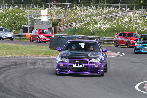 JDM COMBE 3192