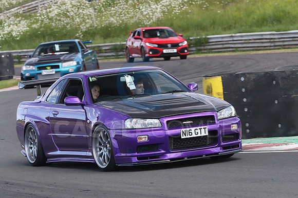 JDM COMBE 3195