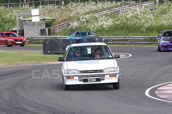 JDM COMBE 3190