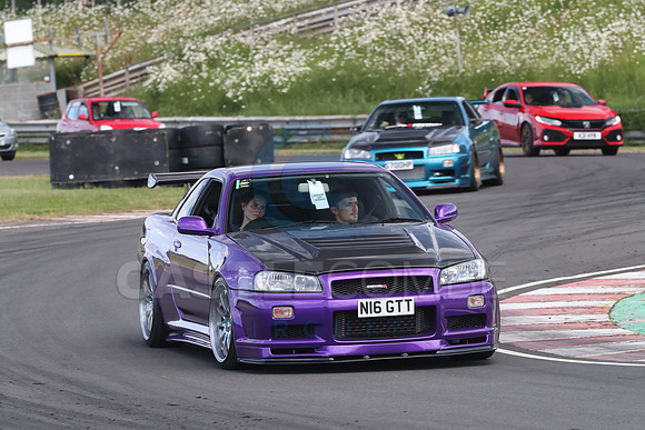 JDM COMBE 3194