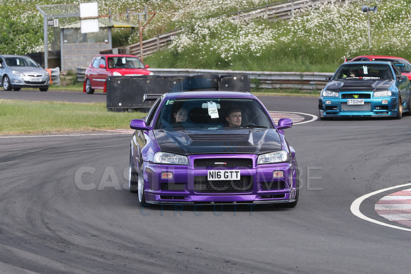 JDM COMBE 3193