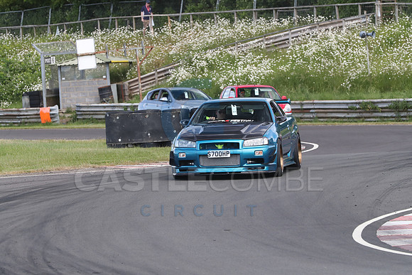 JDM COMBE 3196