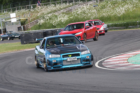 JDM COMBE 3198