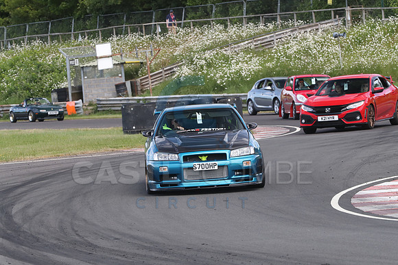 JDM COMBE 3197