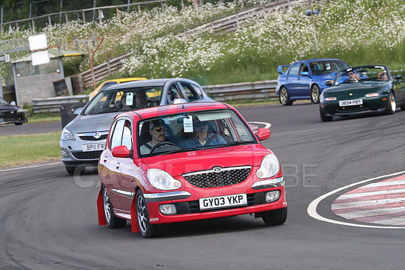 JDM COMBE 3205