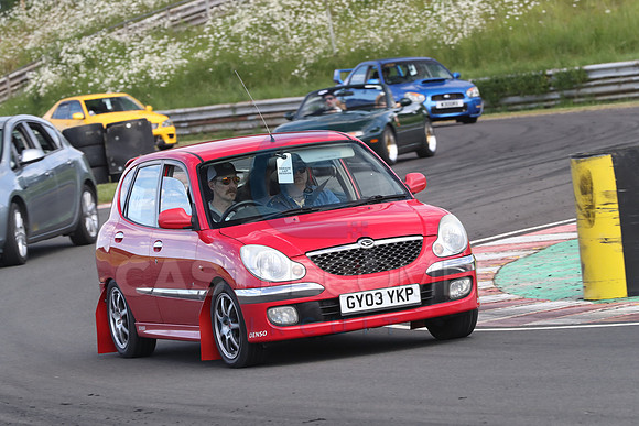 JDM COMBE 3206