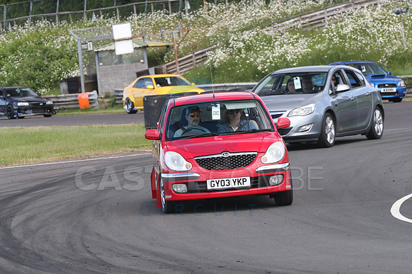 JDM COMBE 3204