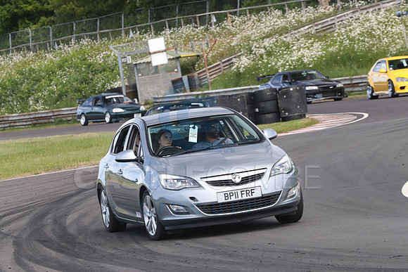 JDM COMBE 3208