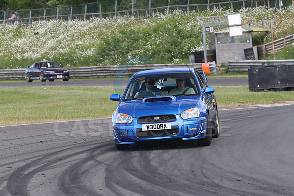 JDM COMBE 3213