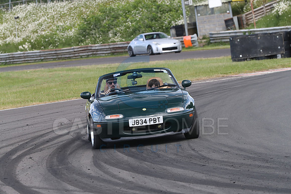 JDM COMBE 3210