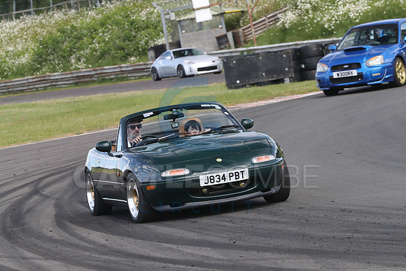 JDM COMBE 3211