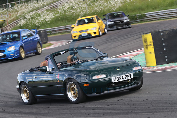 JDM COMBE 3212