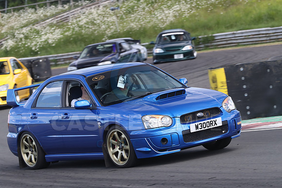JDM COMBE 3216