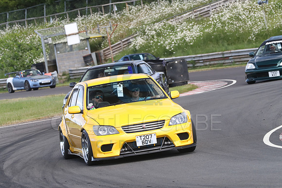 JDM COMBE 3218