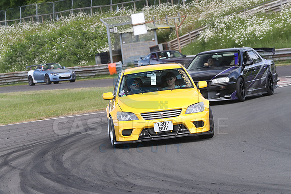 JDM COMBE 3217