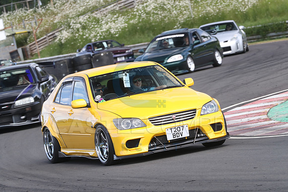 JDM COMBE 3219