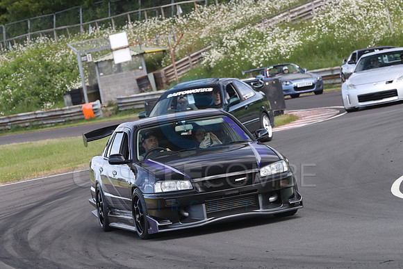 JDM COMBE 3221