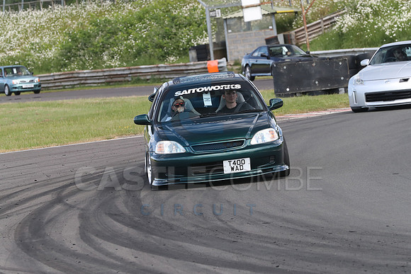 JDM COMBE 3223