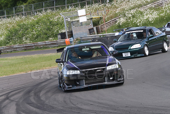 JDM COMBE 3220