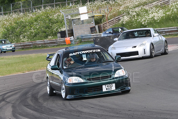 JDM COMBE 3224