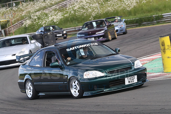 JDM COMBE 3225
