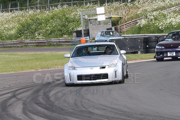 JDM COMBE 3226