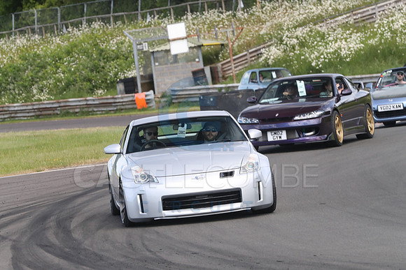 JDM COMBE 3227