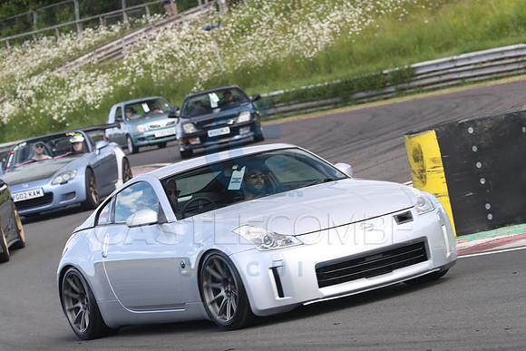 JDM COMBE 3230