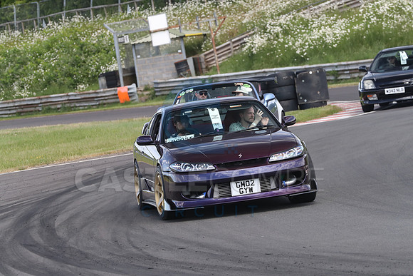 JDM COMBE 3231