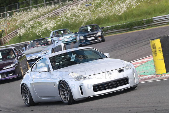 JDM COMBE 3229