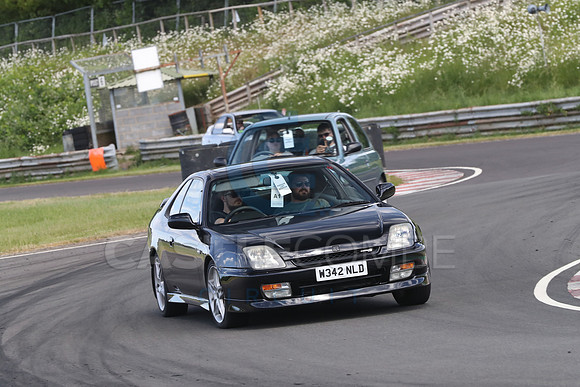 JDM COMBE 3237