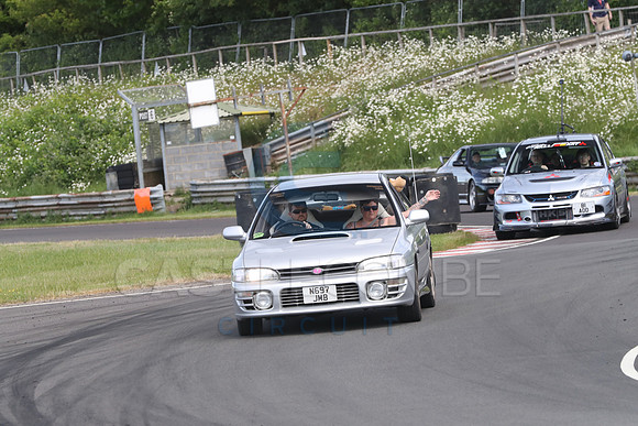 JDM COMBE 3244
