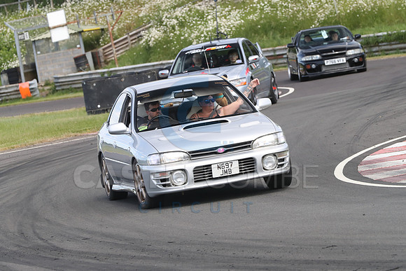 JDM COMBE 3245