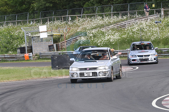 JDM COMBE 3243