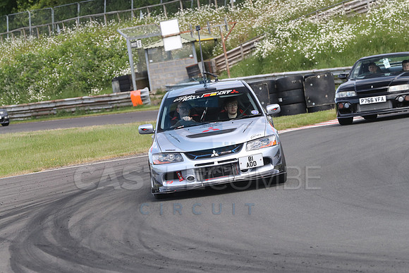 JDM COMBE 3248