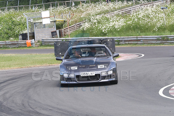 JDM COMBE 3255