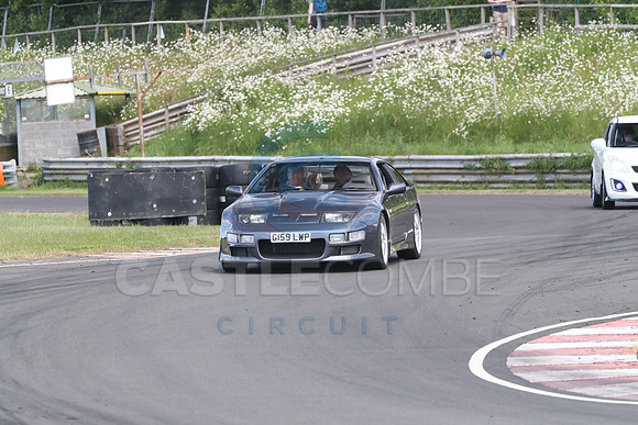 JDM COMBE 3254