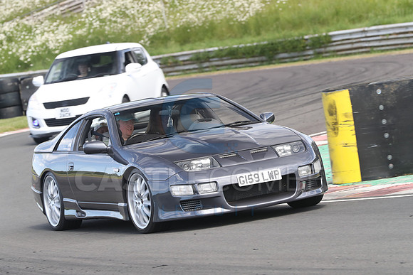 JDM COMBE 3257