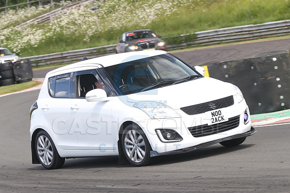 JDM COMBE 3260