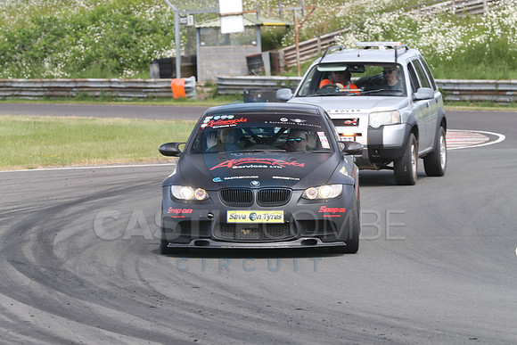 JDM COMBE 3261
