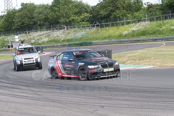 JDM COMBE 3264