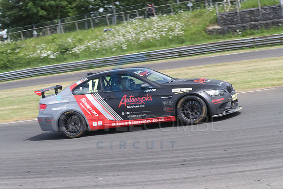 JDM COMBE 3265