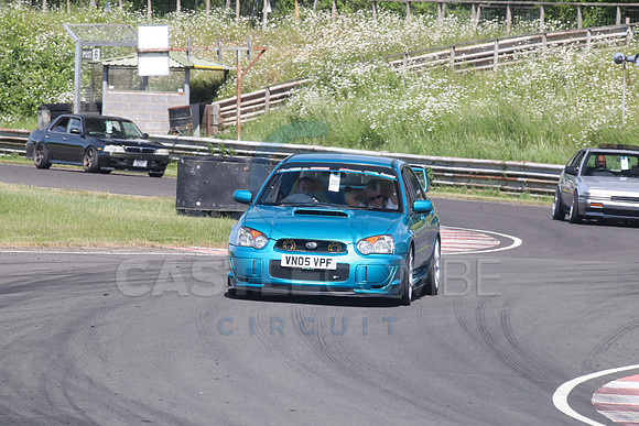 JDM COMBE 3315