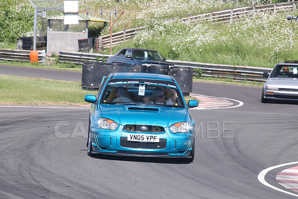JDM COMBE 3317