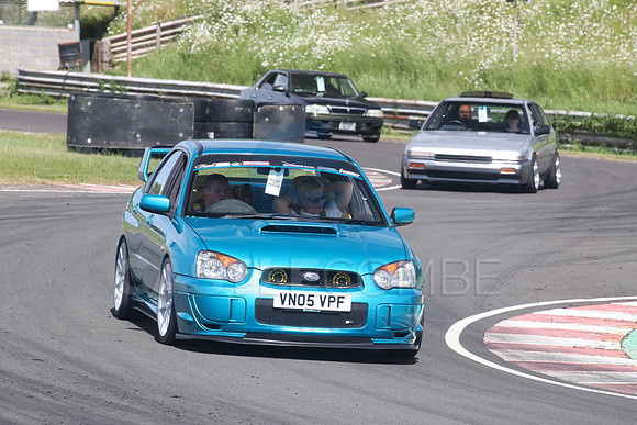JDM COMBE 3318